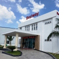 Công ty TNHH sản phẩm thể thao giải trí Bestway Vietnam