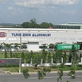 Công ty TNHH công nghiệp Tung Shing