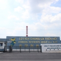 Công ty TNHH JunYu Vietnam Tire