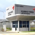 Công ty TNHH lốp Kumho Vietnam