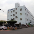 Công ty TNHH SR Suntour