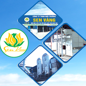 Công nghệ và năng lực xử lý môi trường