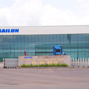 Công ty TNHH Sailun Vietnam
