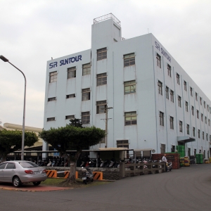 Công ty TNHH SR Suntour