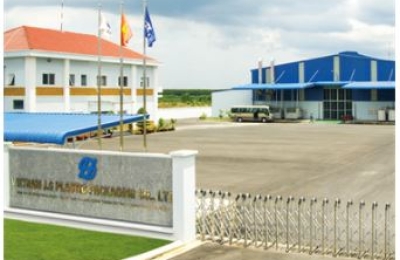 Công ty J.S plastic packaging Vietnam