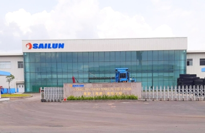 Công ty TNHH Sailun Vietnam
